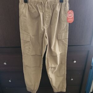 Brand NEW Boys Cargo Pants